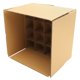 thumbnail image 1 of BESTYASH Caja De Embalaje Dividida Para Mover Y Con Cartón Resistente Khaki, 1 of 6