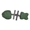 thumbnail image 2 of Cat Dental Health,7.09*2.05" Natural Dental Chew for Cats,Fishbone Shape Cat Teething Toy with Catnip,Durable Feline Tooth Care Tool for Indoor & Adult Cats,C, 2 of 6