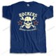 thumbnail image 5 of Camiseta divertida de mapache para gimnasio, para hacer ejercicio, de secado rápido, con cuello redondo, para hombre y mujer, informal, de manga corta, holgada, para hombre, 5 of 7