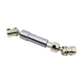 thumbnail image 1 of Rear Drive Shaft, Car Universal Joint Repair Upgrade Parts 80- Titanium, 1 of 6