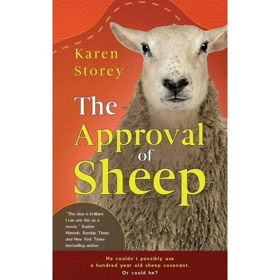The Approval of Sheep, (Paperback)
