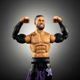 thumbnail image 3 of Figura de acción Mattel WWE Elite Finn Balor de 6 pulgadas con accesorios, 3 of 6