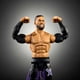 thumbnail image 3 of Figura de acción Mattel WWE Elite Finn Balor de 6 pulgadas con accesorios, 3 of 6