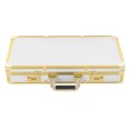 thumbnail image 6 of Beauty Salon Barber Case Hair Stylist Tool Kits Organizer Barber Travel Carry, 6 of 11