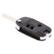 thumbnail image 5 of Carcasa de llave , reemplazo de automóvil de telemando, 3 para Impreza yotijar Llave del coche, 5 of 7