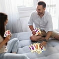 thumbnail image 1 of Board Game Cards Casual Entertainment Cheerful Table Cards Catch Up Games Flip 7 Board Game CAT100FL, 1 of 7