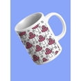 thumbnail image 3 of Googly Eyed Mushrooms Mug - Image by Shutterstock,, 3 of 4
