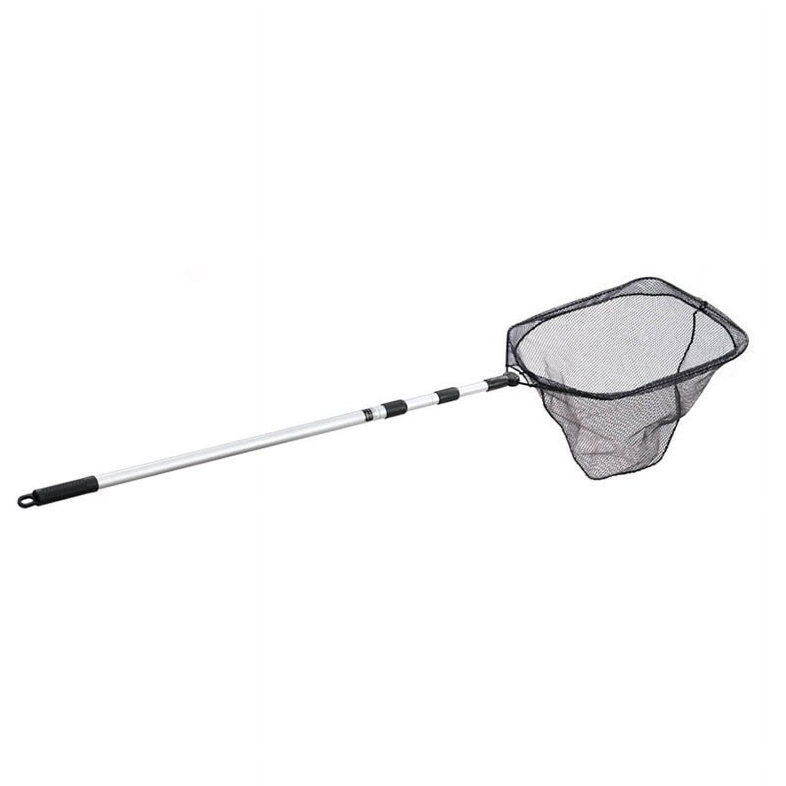 Adventure Ego Telescoping Crappie Net - Walmart.com Adventure Ego Telescoping Crappie Net - Walmart.com