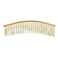 thumbnail image 3 of Accesorios para el Cabello Sunnimix 6 Piezas Dorado, 3 of 8