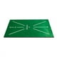 thumbnail image 5 of Advancent Alfombrilla de entrenamiento de golf Alfombrilla portátil de detección de swing Alfombrillas de bateo Posición de práctica de Golf, 5 of 6