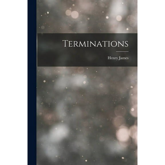 Terminations (Paperback)