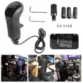 thumbnail image 5 of PC USB Gearshift Knob For Logitech G923/G29/G27/G25/TH8A, 5 of 5