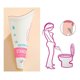 thumbnail image 5 of 12pcs Portable Girl Urinal Funnel Women Outside Pee Cup Disposable Female Urination Device, 5 of 5