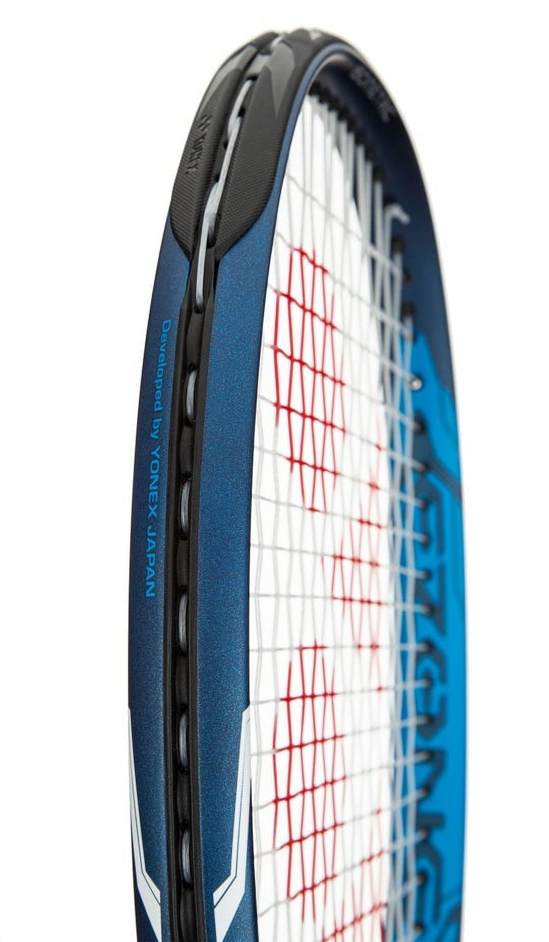 Yonex Ezone Ace 102 (Strung) Tennis Racquet - Walmart.com