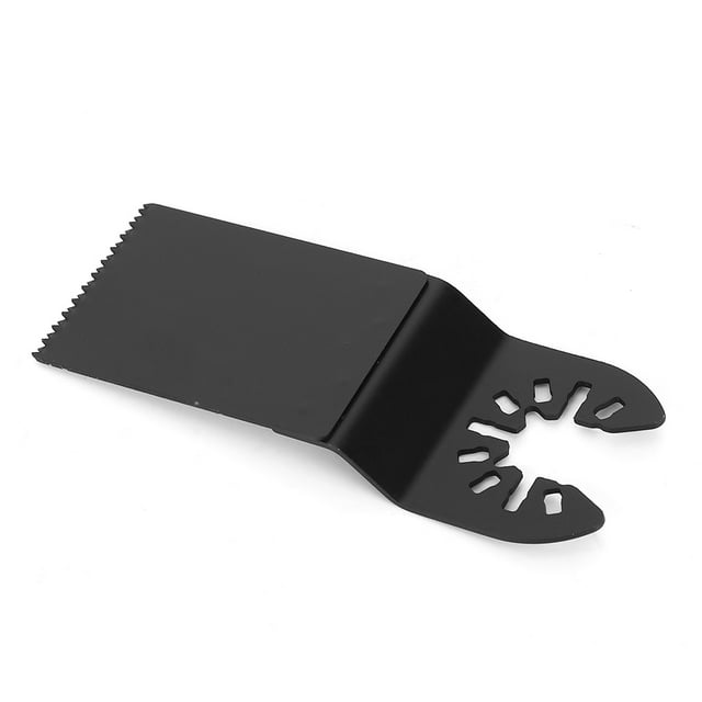 Kit de accesorios oscilantes para herramientas de carpintero hojas de sierra para carpintería 14 Uds Para cortar madera Metal y plástico ANGGREK Otros
