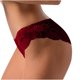thumbnail image 5 of Mujeres Sexy Lindo Bowknot Diseño Crochet Bragas de encaje completo Calzoncillos de cintura baja Fridja nalpqowj14292, 5 of 9