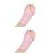 thumbnail image 2 of Toystoory Muñequera ajustable Gimnasio Muñeca Túnel Banda Compresión Brace Fitness Rosa 2Conjunto, 2 of 5