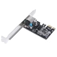 thumbnail image 1 of Gigabit Ethernet Pci-E Tarjeta De Red Pci Express 1000Mbps Rj45 Adaptador Convertidor Para Pc De Escritorio 10/100/1000Mbps Serendint EL012999-00, 1 of 6