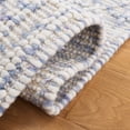 thumbnail image 5 of Safavieh Natura Deion Southwestern Runner Rug, Gray/Ivory, 2'3" x 9', 5 of 11