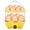 Yellow, variant on DISEN Rapid Egg Cooker Electric for Hard Boiled, Poached, Scrambled Eggs, Omelets, Steamed Vegetables, Seafood, Dumplings, 14 Capacity, with Auto Shut Off Feature,Blue
