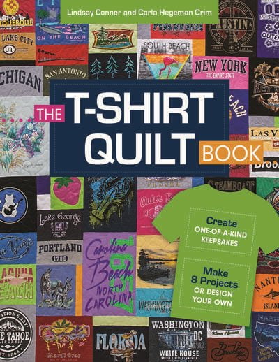 t shirt quilt austin