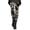 Black, variant on Camo Leggings for Women Fall Leggings Squat Proof Leggings for Women’s Pants Women's Casual Pants Trousers Women Comfy Womens Pants Khaki 4XL