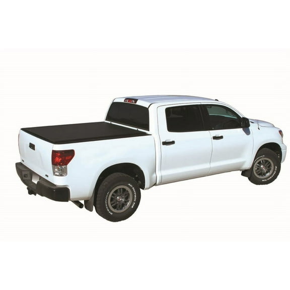 Access Vanish 07  Tundra 5ft 6in Bed (w/ Deck Rail) Roll-Up Cover Fits select: 2007-2021 TOYOTA TUNDRA