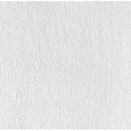 Pico Textiles White Cloth Cotton Fabric - 45" Wide - 15 Yards Bolt - Style# 4500