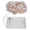 thumbnail image 4 of Guirnalda de luces de hadas ANGGREK LED decorativo blanco cálido 10 m 100 LED, 4 of 8