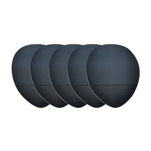 Beauty Puff Finger Puff Mini Makeup Puff Super Soft Beauty Makeup Tools Latex Blending Sponge Suitable For Foundation Concealer Eye Shadow, Puff for Women
