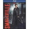Pre-Owned Smallville: The Complete Ninth Season [4 Discs] [Blu-ray] (Blu-Ray 0883929104499)