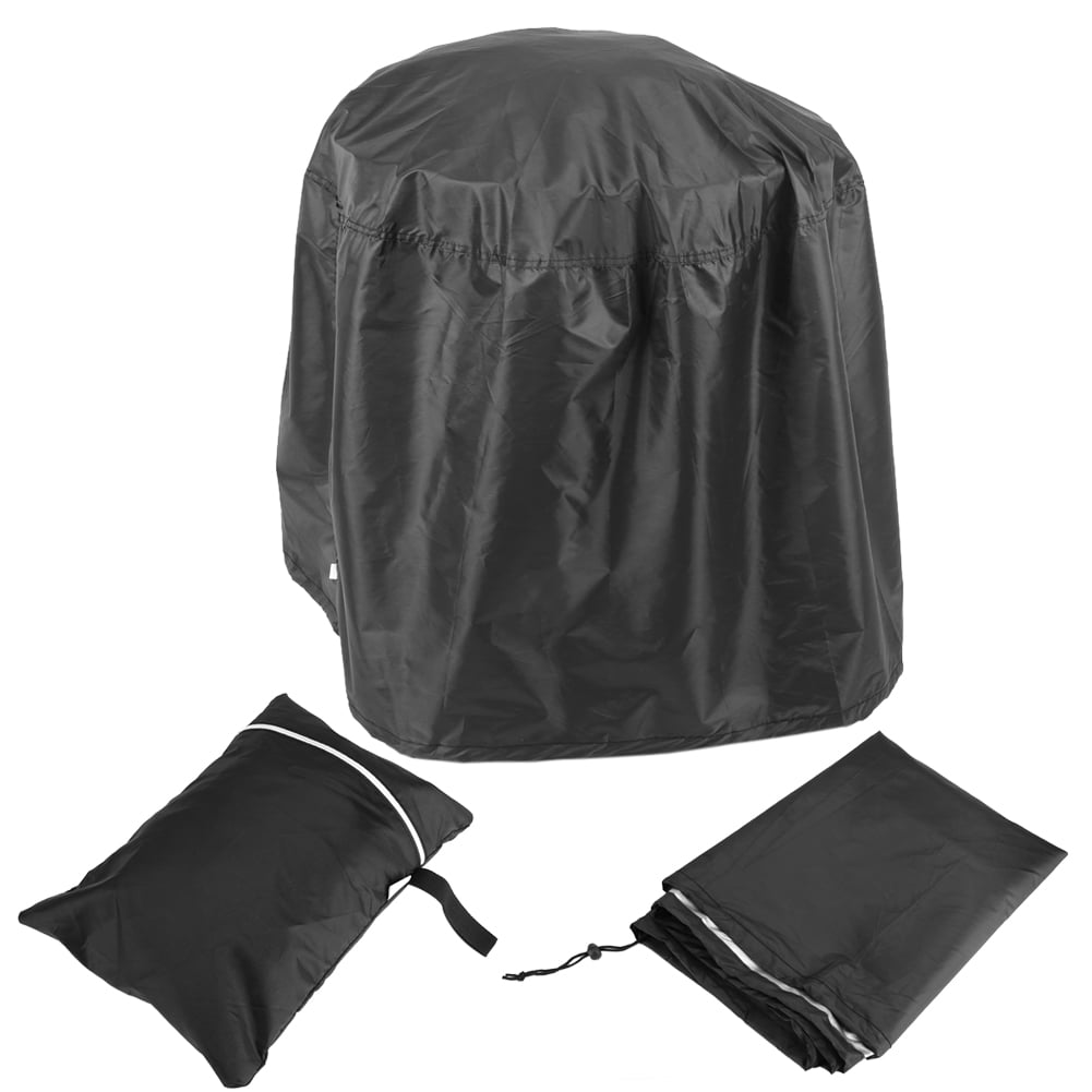 TOPINCN Waterproof Barbecue Covers, BBQ Cover, 30 Inch BBQ Cover