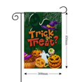 thumbnail image 5 of Halloween Flag, Halloween Flag, Yard Decoration Flag, Creative Letter Decoration Flag (3045cm), 5 of 5