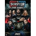 thumbnail image 1 of WWE: Survivor Series WarGames 2022 [DVD], 1 of 2