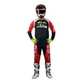 thumbnail image 4 of Pant Troy Lee Designs GP Pro Black Red Size 28, 4 of 5