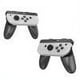 thumbnail image 1 of Mando Controlador Izquierdo Derecho Gamepad Para Nintend Switch/Switch Oled Game (Negro), 1 of 8