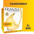 thumbnail image 3 of Franzia Chardonnay White Wine Australia, 5 L Bag in Box, 13% ABV, 3 of 13