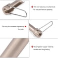 thumbnail image 3 of Catv Security Shield F Connector Remove Tool Para Rg6 Rg59 Rg11 Cable Coaxial 58Mm Moyic EL008341-00, 3 of 5