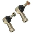 thumbnail image 1 of Knuckle Ball Joints, Repair Tie Rod Ends Kit Steel With Gaskets Replacement For Stels Guepard ATV 800 For 200-250cc Karting For Quad Bike, 1 of 8