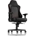 thumbnail image 4 of noblechairs HERO Series Black/Red, 4 of 6