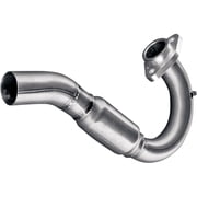 FMF Powerbomb Stainless Steel Header Pipe (044298)