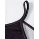 thumbnail image 3 of Vestido de verano sin mangas para mujer, nuevo, informal, largo, retro, con tirantes, estampado de textura 3D, cómodo y transpirable., 3 of 4