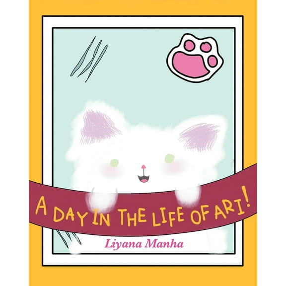 A Day In The Life Of Ari, (Paperback)