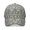Pioneer Flower Floral Print Pattern-2, variant on Pioneer Flower Floral Print Pattern Baseball Cap, Sports Sun Cap with Snap Closure & Sweatband, Breathable Eyelets Gifts for Unisex Men Women