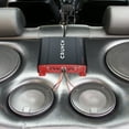 thumbnail image 2 of Crunch PX-1000.4 4 Channel 1000 Watt Amp A/B Class Car Stereo Power Amplifier, 2 of 8