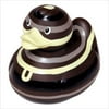 Bud - Luxury Rubber Duck Bath Toy, Tripl
