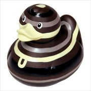 Bud - Luxury Rubber Duck Bath Toy, Tripl