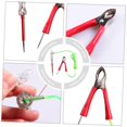 thumbnail image 3 of Car Circuit Tester Test Pen 1.2 LED Automotive Voltage Detector Multi-Functional Electrical Circuit, 3 of 6