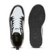 thumbnail image 4 of Tenis Puma Rebound V6 Lo Original 393833 01, 4 of 4