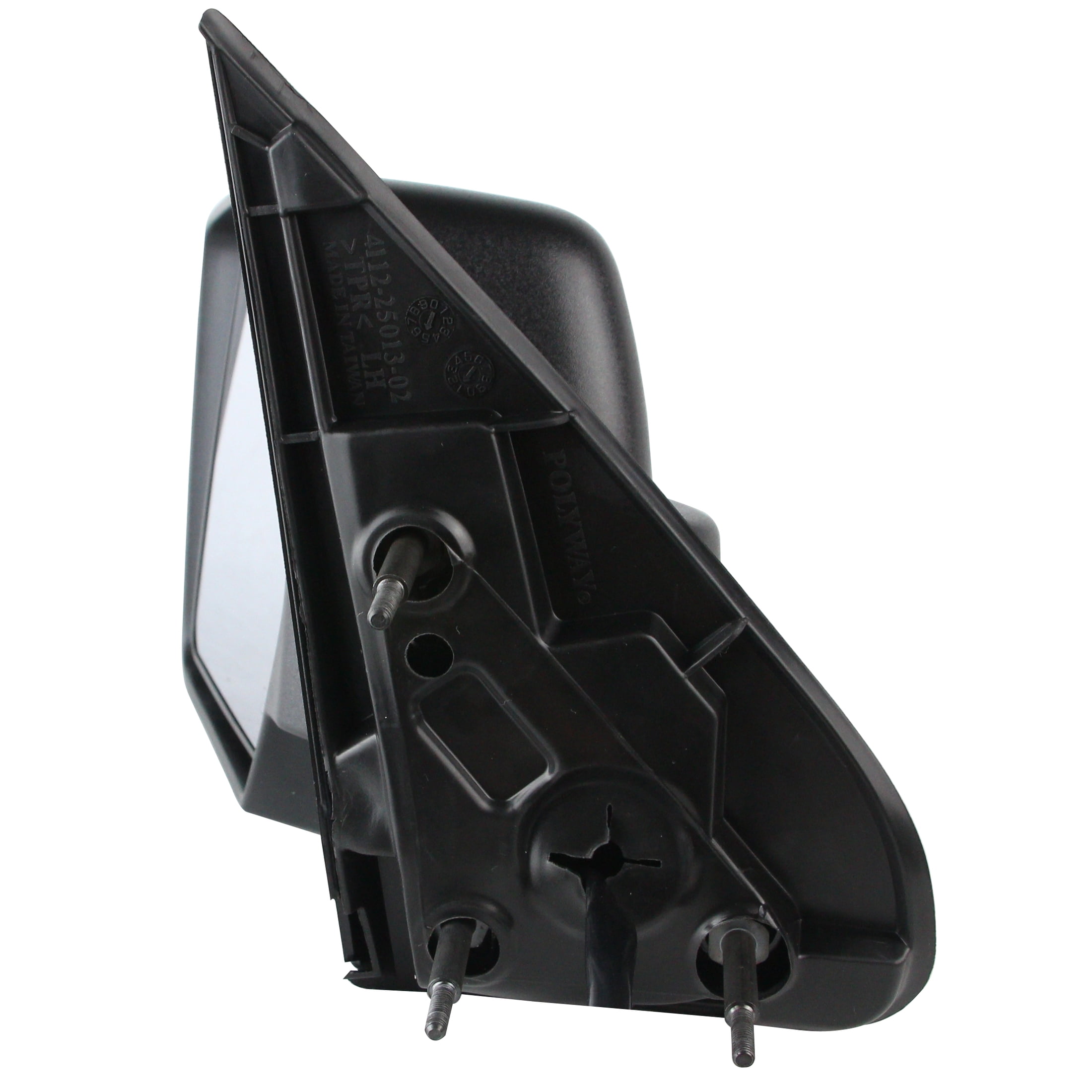 Dorman 959-149 Driver Side Door Mirror for Specific Jeep Models